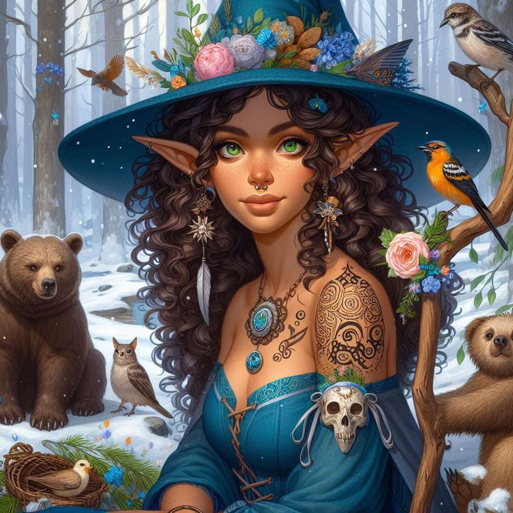 ЕЖЕДНЕВНЫЙ НУМЕРОЛОГИЧЕСКИЙ ПРОГНОЗ