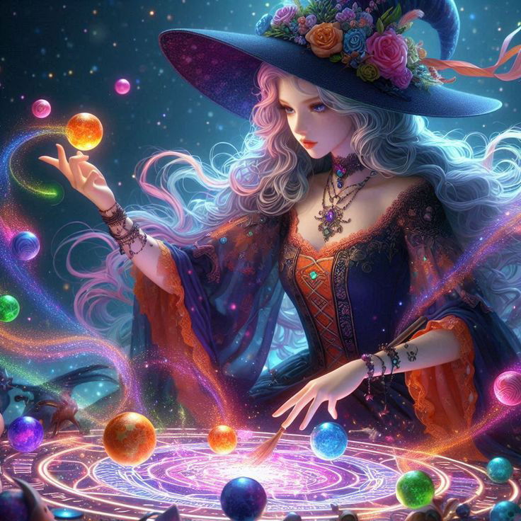 ЕЖЕДНЕВНЫЙ НУМЕРОЛОГИЧЕСКИЙ ПРОГНОЗ