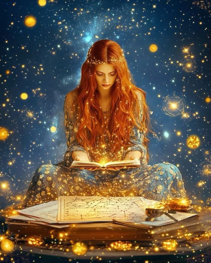 ЕЖЕДНЕВНЫЙ НУМЕРОЛОГИЧЕСКИЙ ПРОГНОЗ