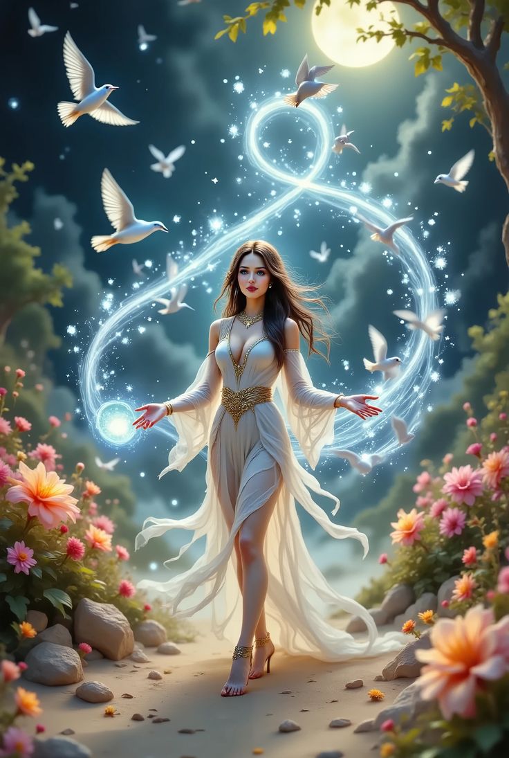 ЕЖЕДНЕВНЫЙ НУМЕРОЛОГИЧЕСКИЙ ПРОГНОЗ