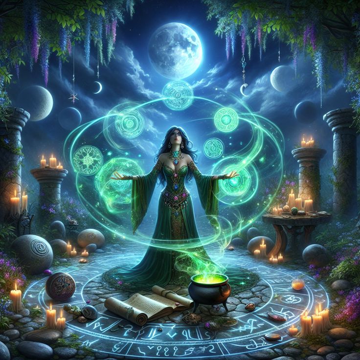 ЩОДЕННИЙ НУМЕРОЛОГІЧНИЙ ПРОГНОЗ