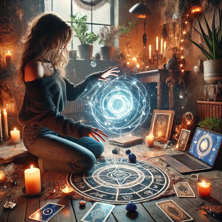 ЩОДЕНИЙ НУМЕРОЛОГІЧНИЙ ПРОГНОЗ