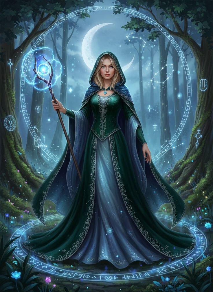 ЩОДЕНИЙ НУМЕРОЛОГІЧНИЙ ПРОГНОЗ