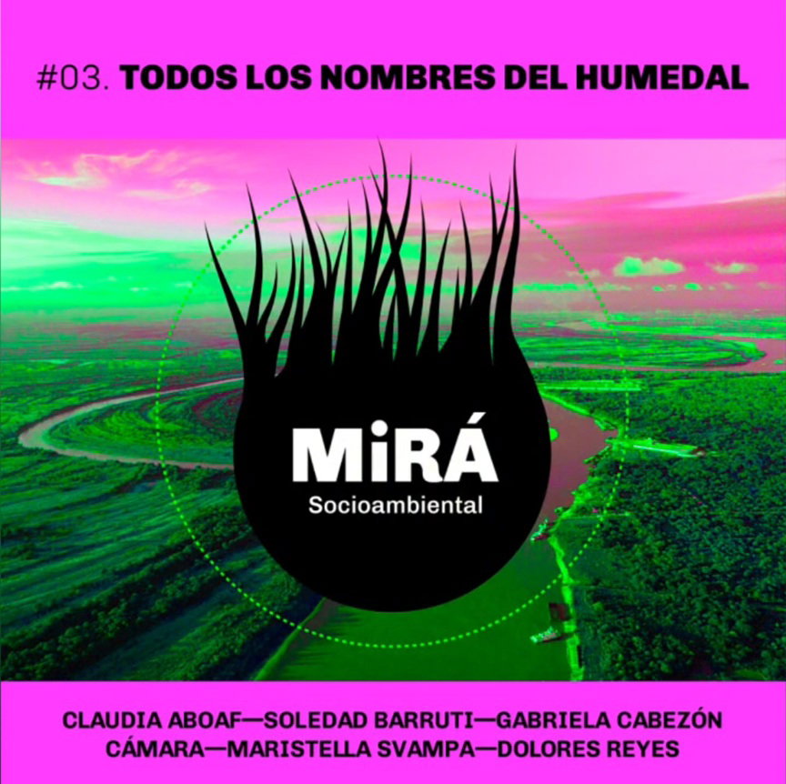 Mirá Socioambiental