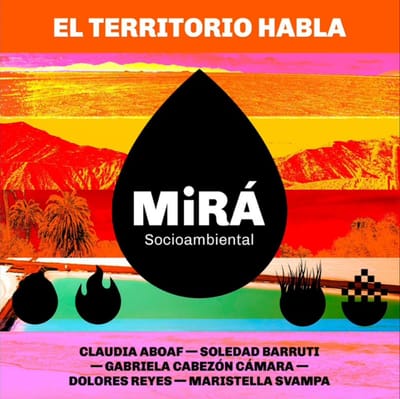 Mirá Socioambiental