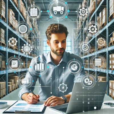 The Right Software for Your Business: Stop Wasting Time and Get it Right the First Time