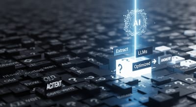 Is Your Content Invisible to the Future of Search? How to Dominate LLM Visibility