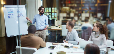 Software Selection Framework for SMBs