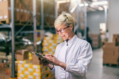 How Small Retailers and Manufacturers Can Harness AI for Smarter Inventory Management
