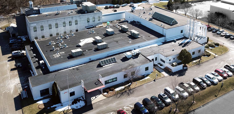 15/35 NE Industrial Road, Branford, CT