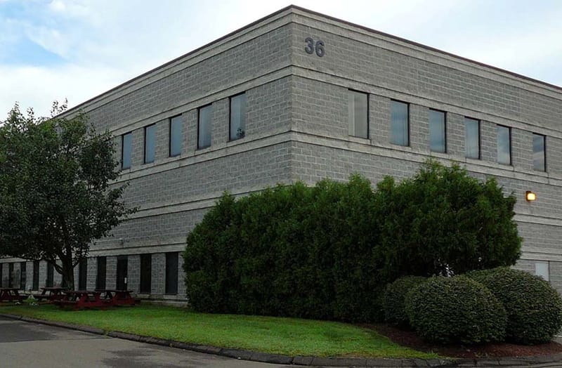 30-36 E Industrial Road, Branford, CT