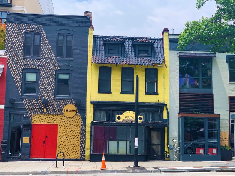 2206 14th Street NW, Washington, DC