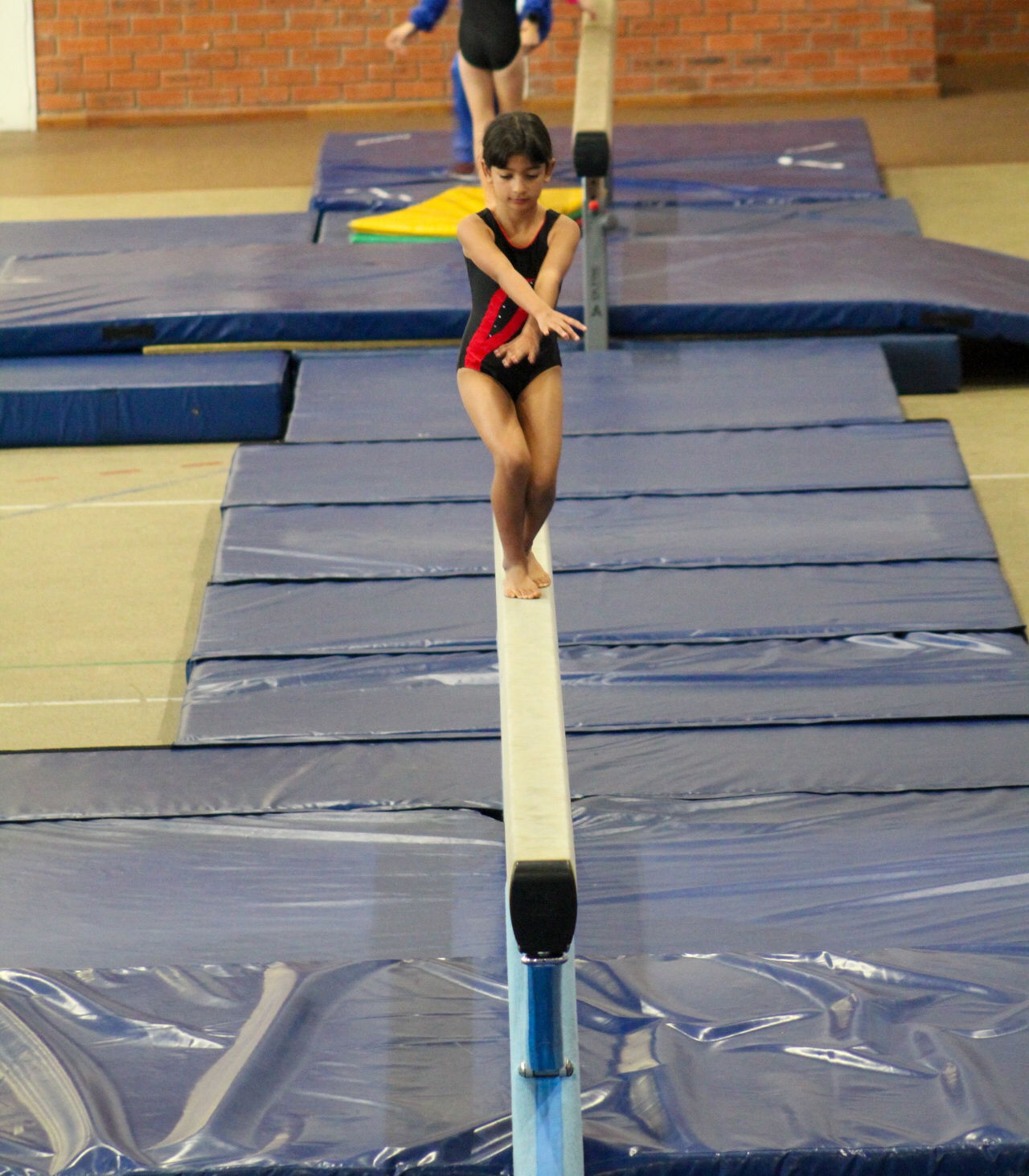 Western Cape Championships Level 1-3 2024