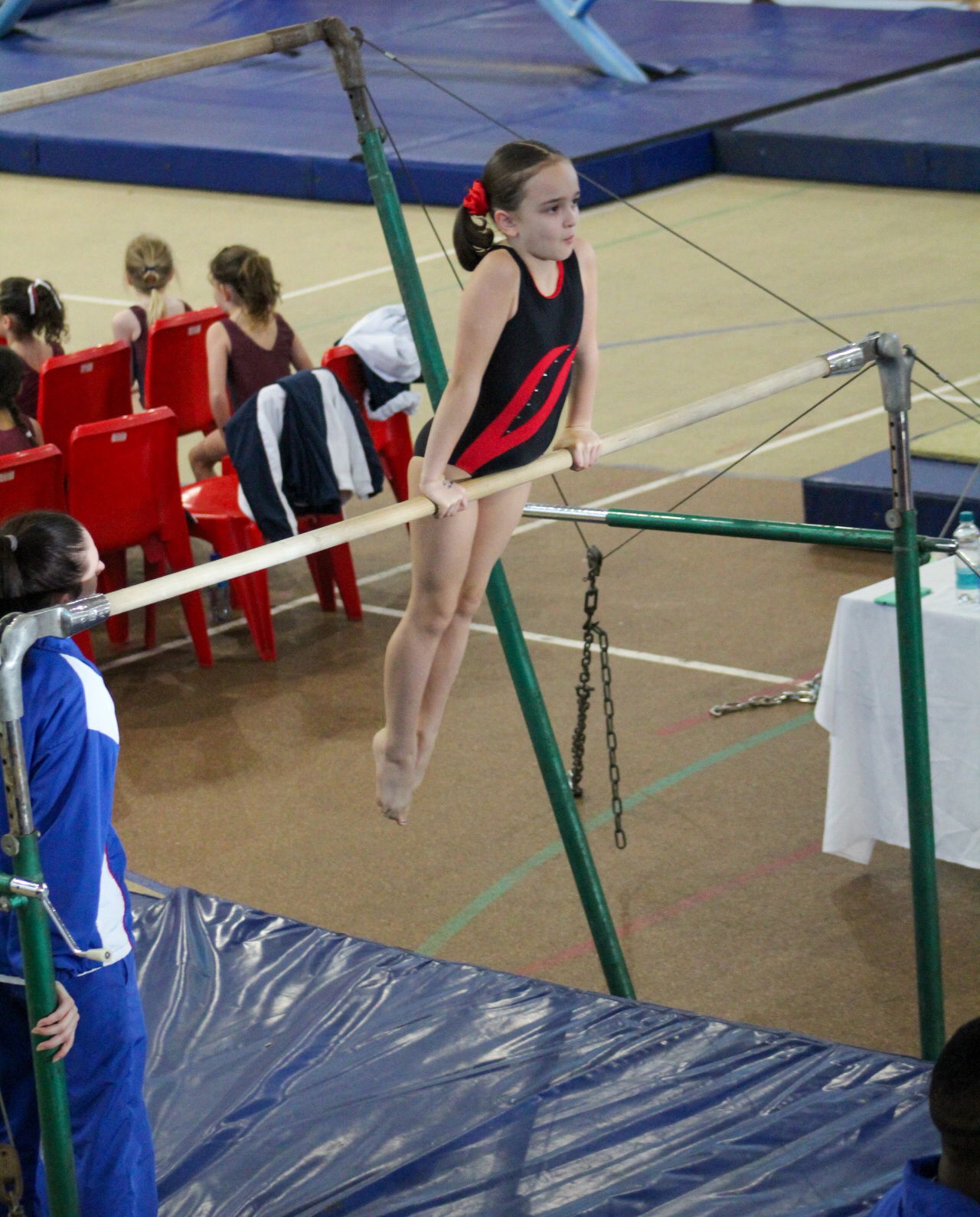 Western Cape Championships Level 1-3 2024