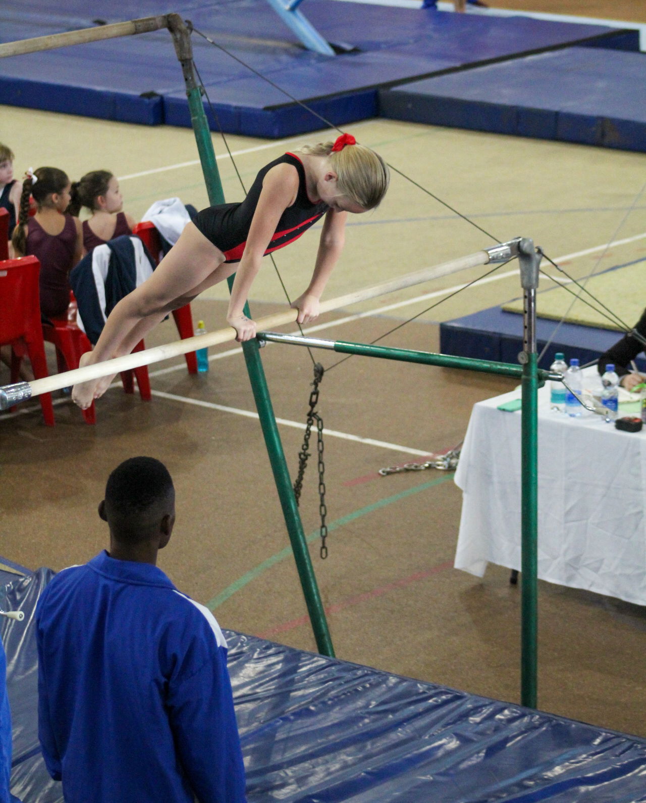 Western Cape Championships Level 1-3 2024