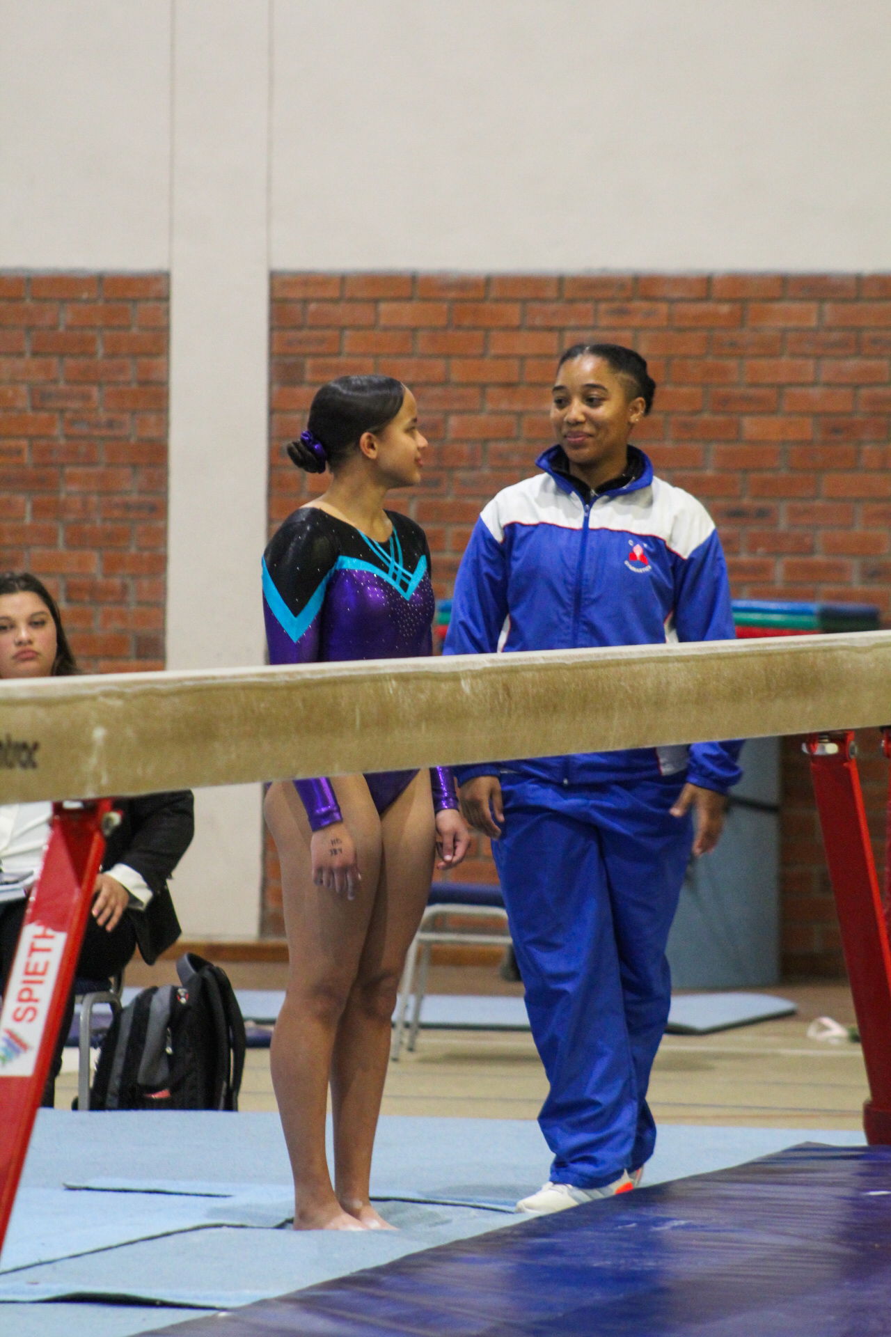 Western Cape Championships Level 8 2024