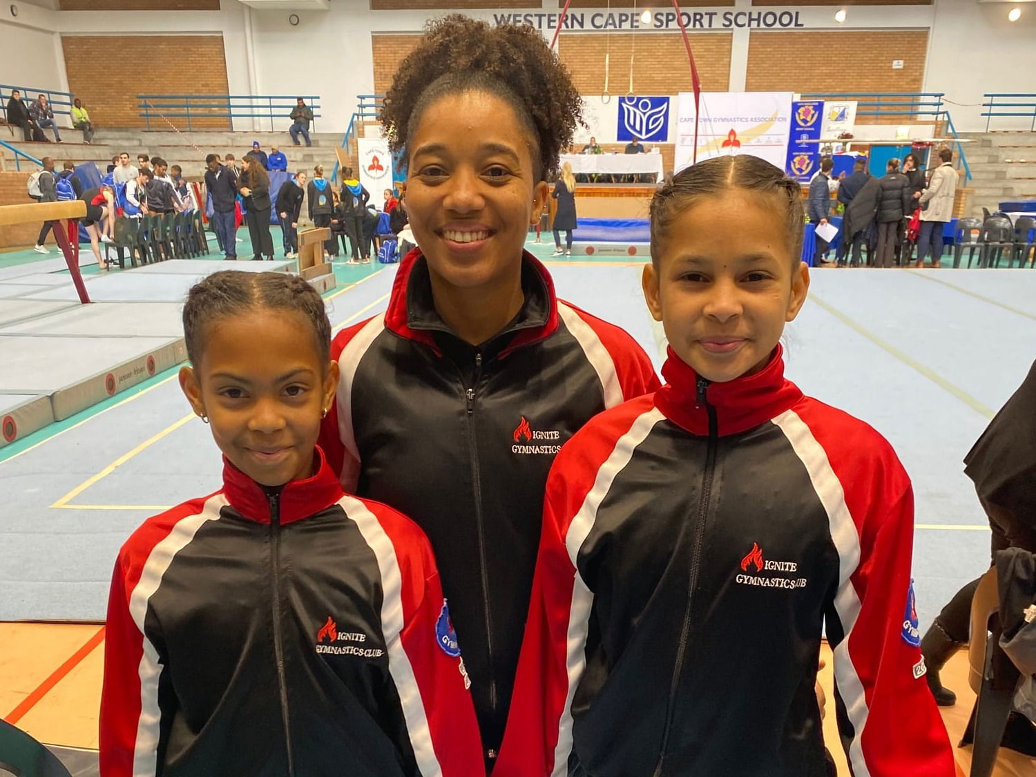 District Trials level 6 2024