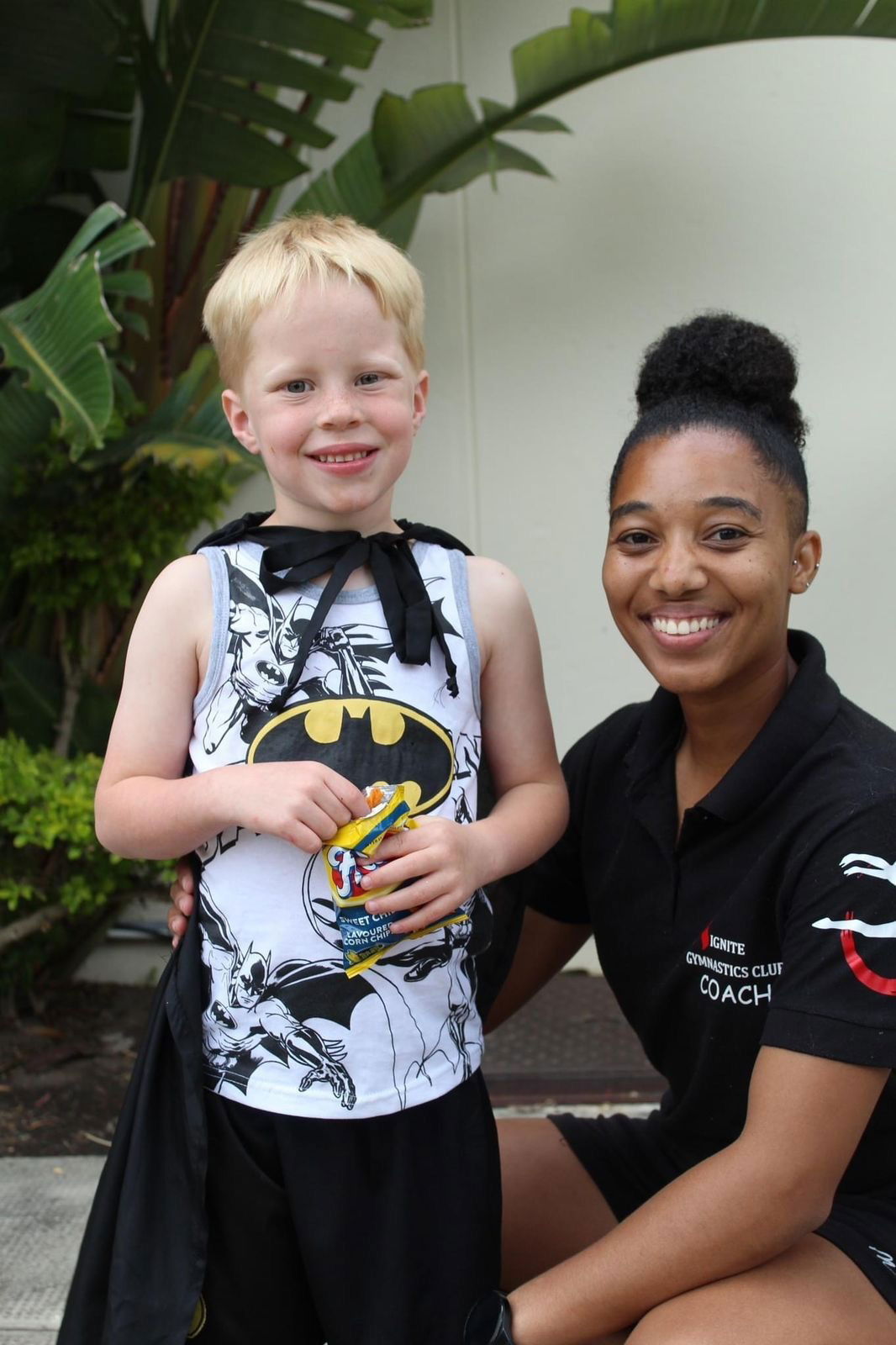 Display 2022: Superhero