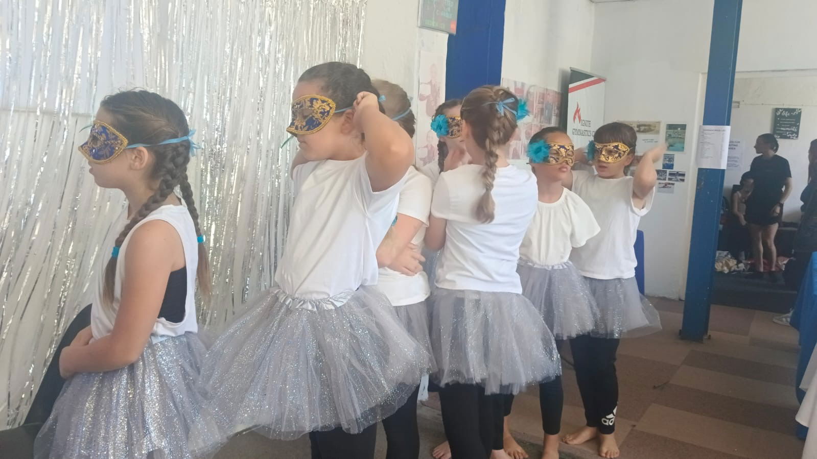 The Greatest Show 2025