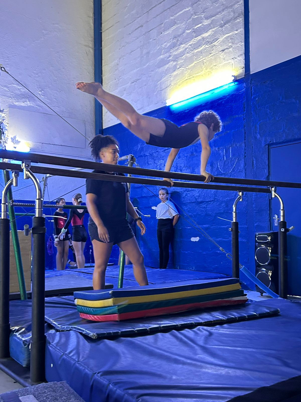 The Greatest Show 2025