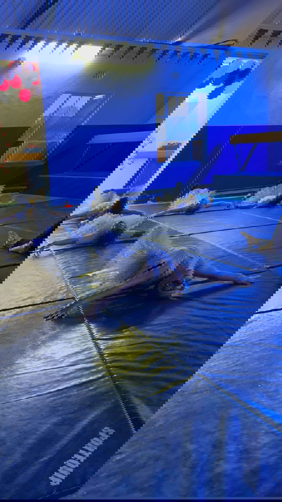 The Greatest Show 2025