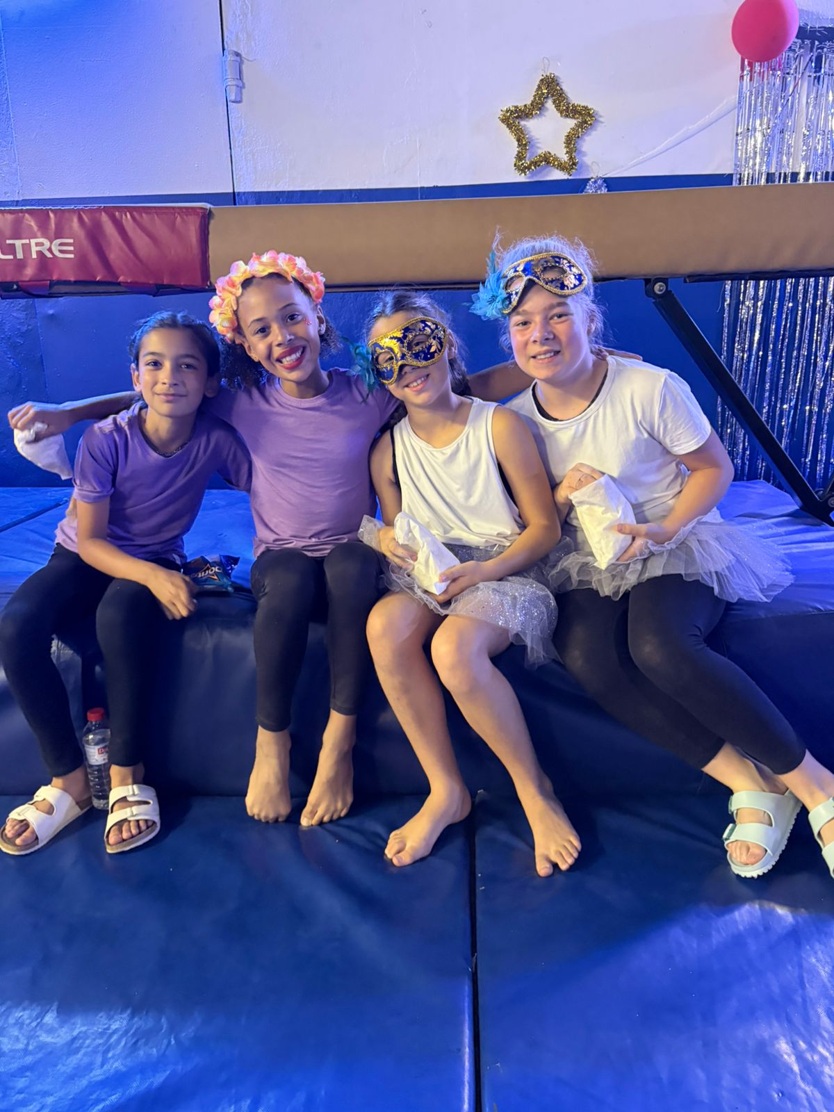 The Greatest Show 2025