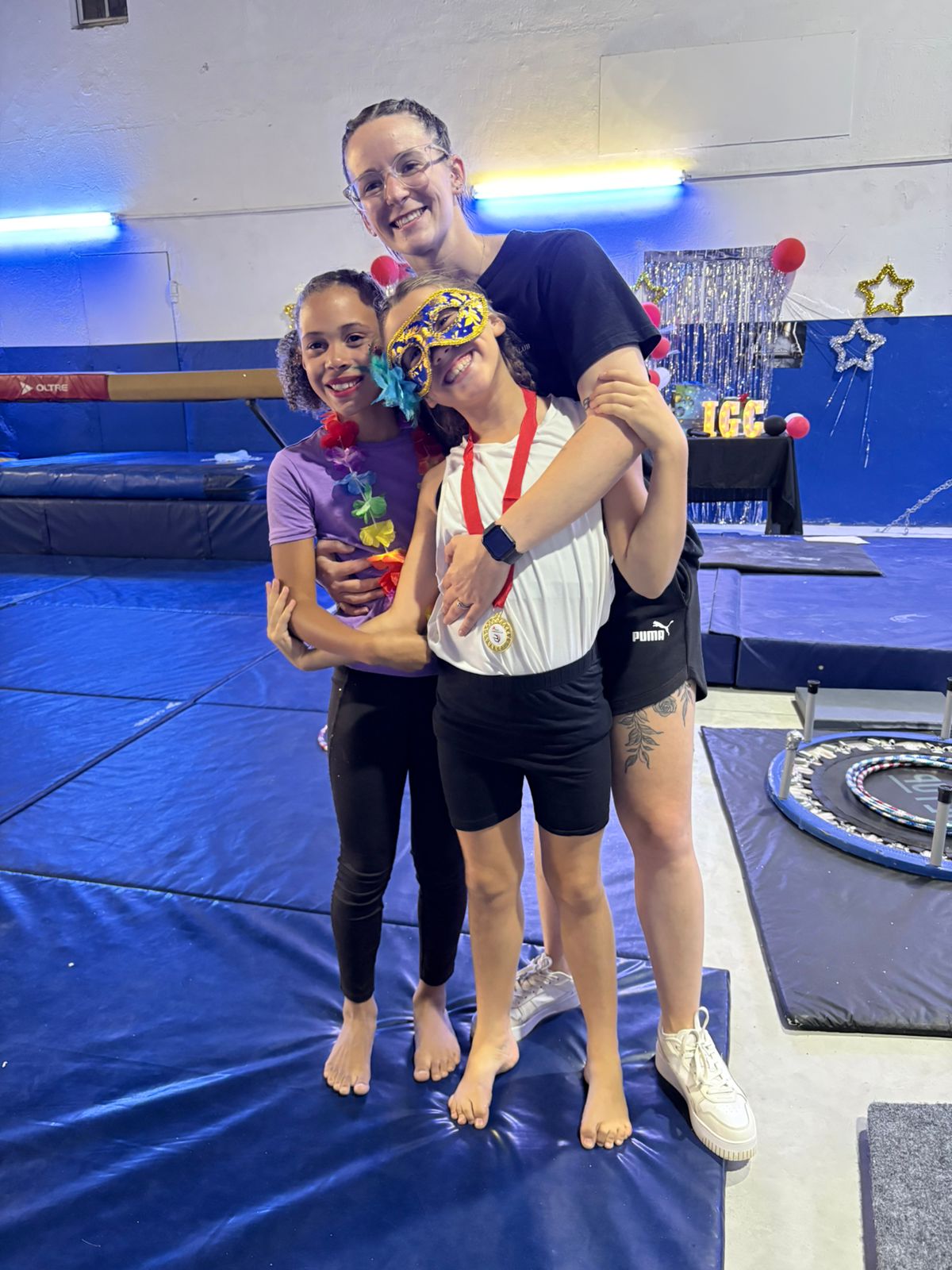 The Greatest Show 2025