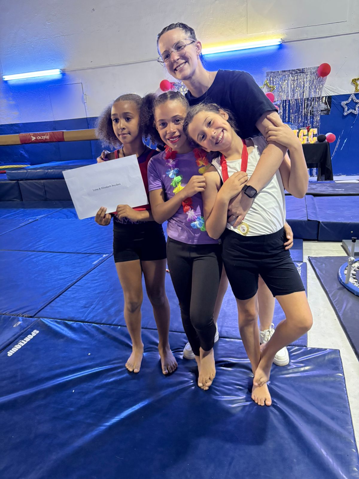 The Greatest Show 2025