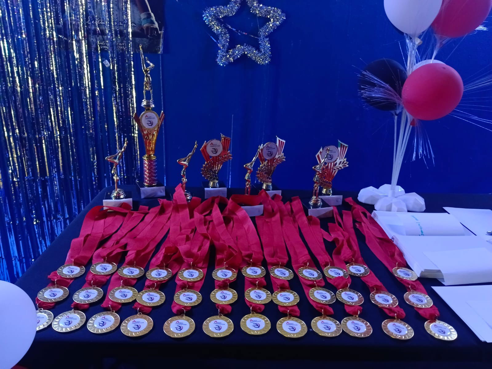 The Greatest Show 2025