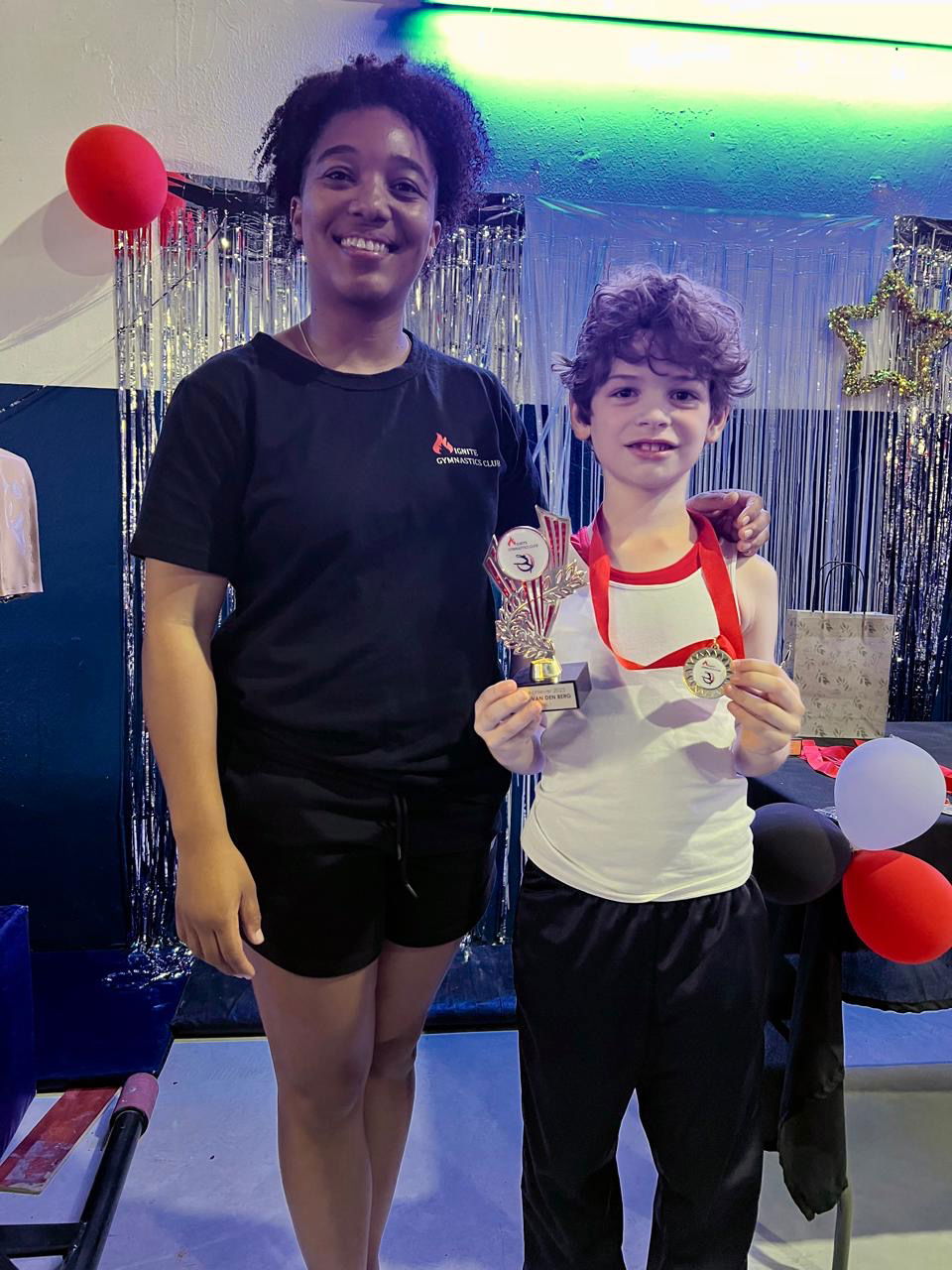 The Greatest Show 2025