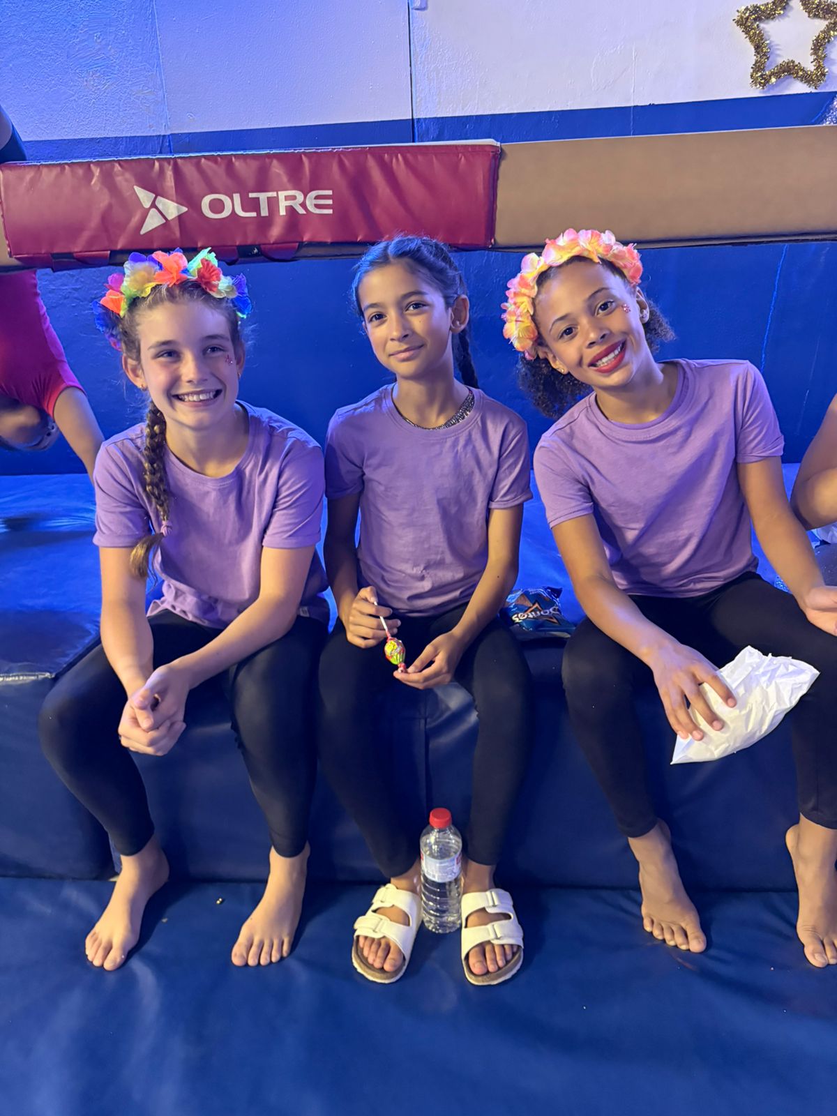 The Greatest Show 2025