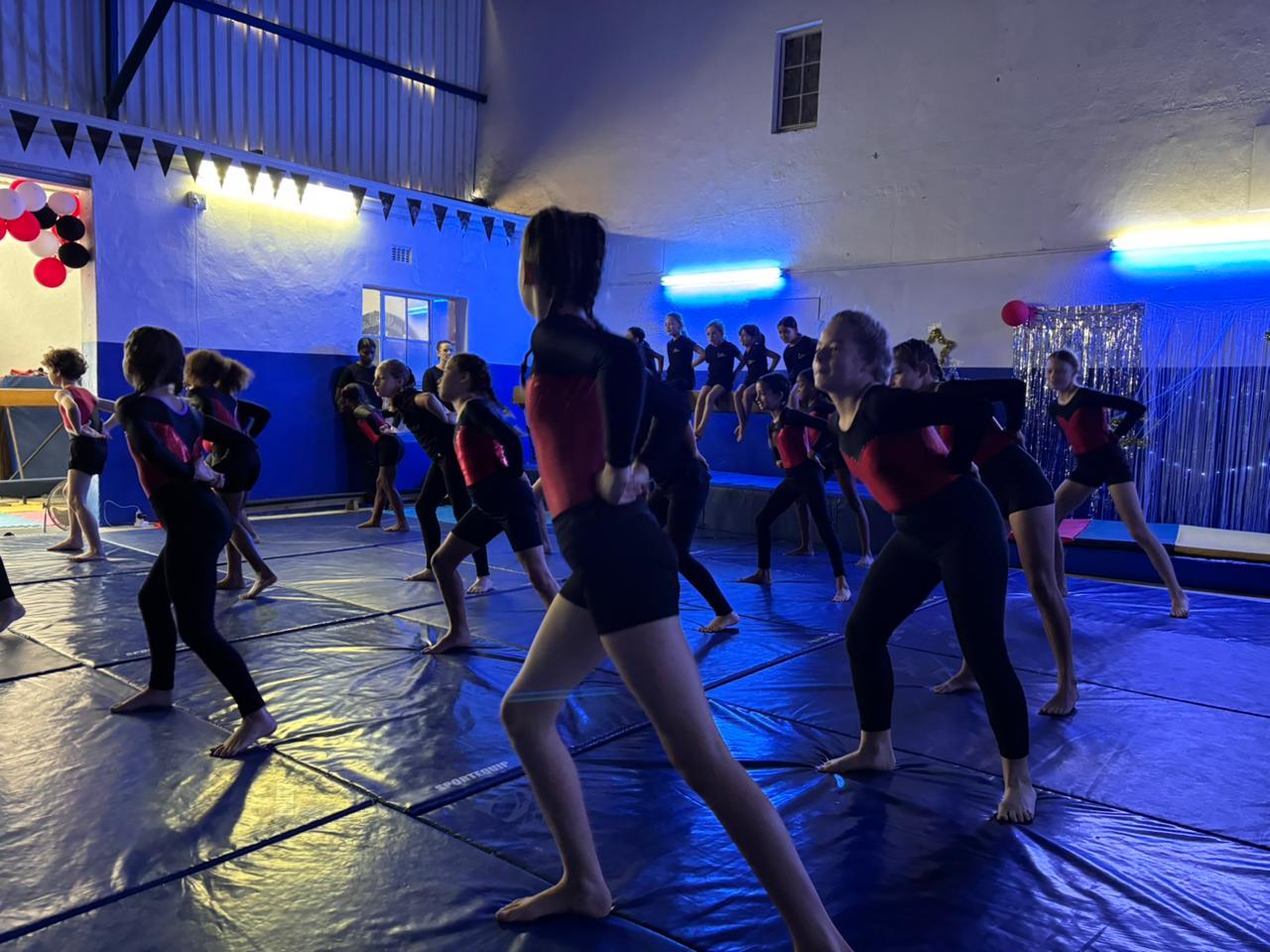 The Greatest Show 2025