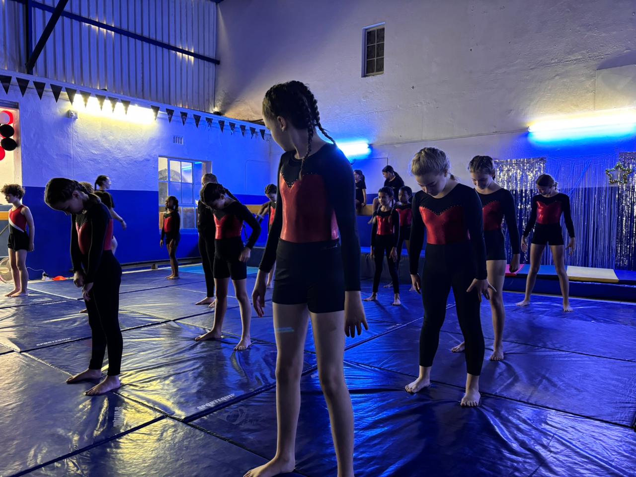 The Greatest Show 2025