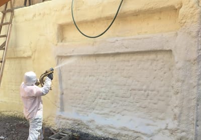 Nosotros..... BUTILO... POLIUREAS... POLIURETANOS...BENTONITICOS image