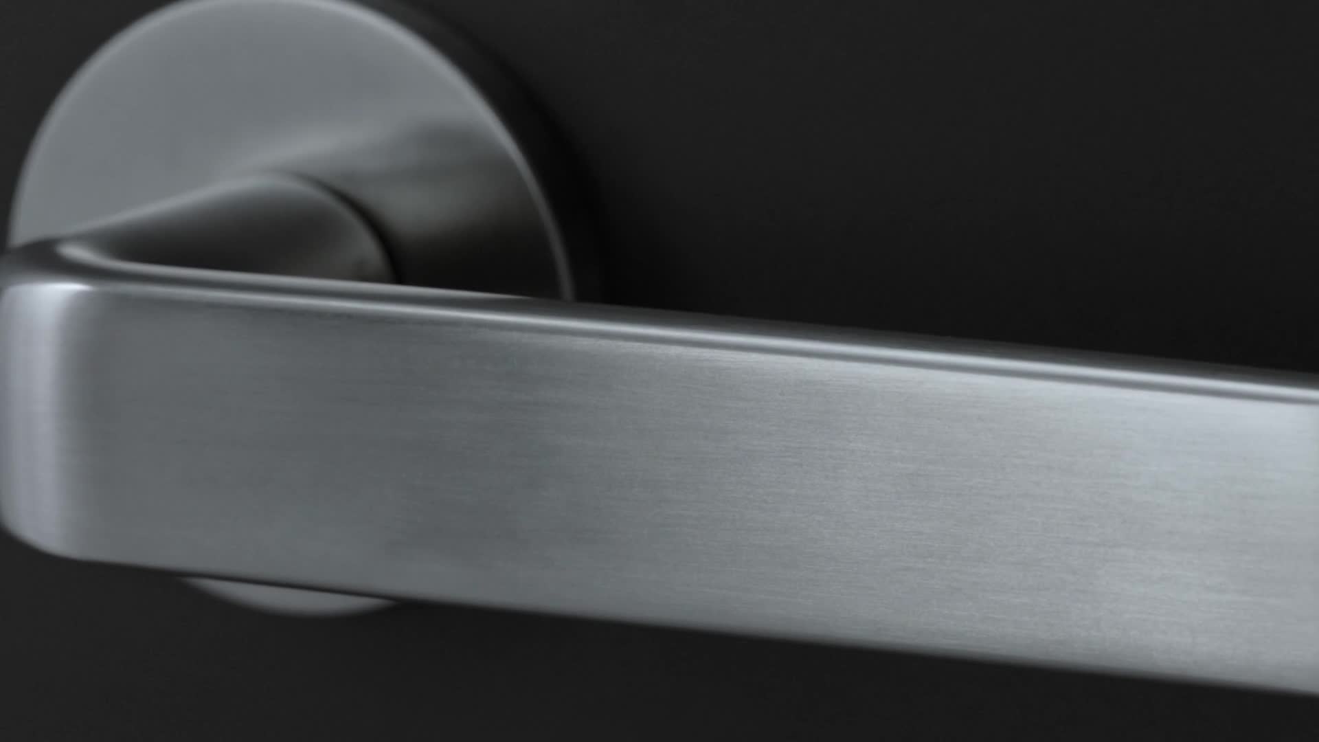 FSB model 1267 - Mies van der Rohe