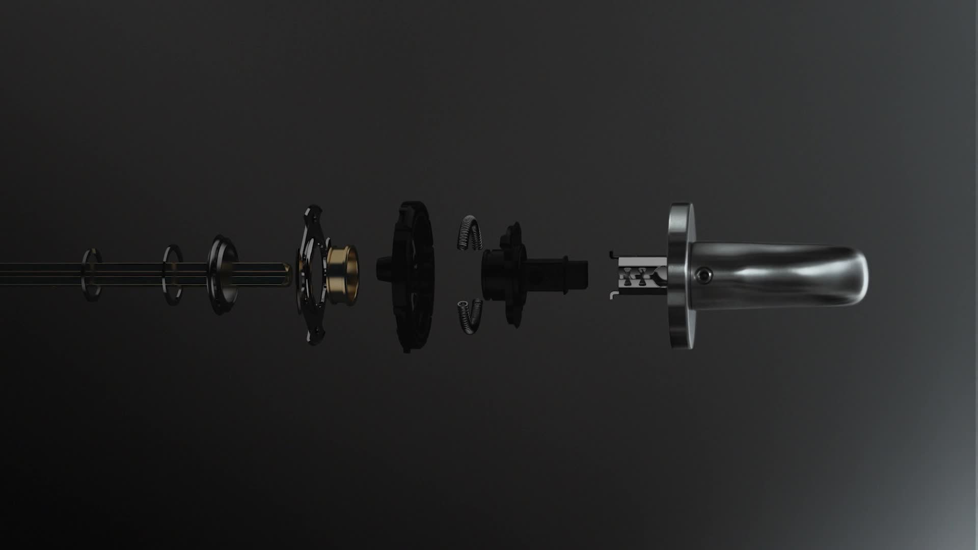 John pawson FSB 1242