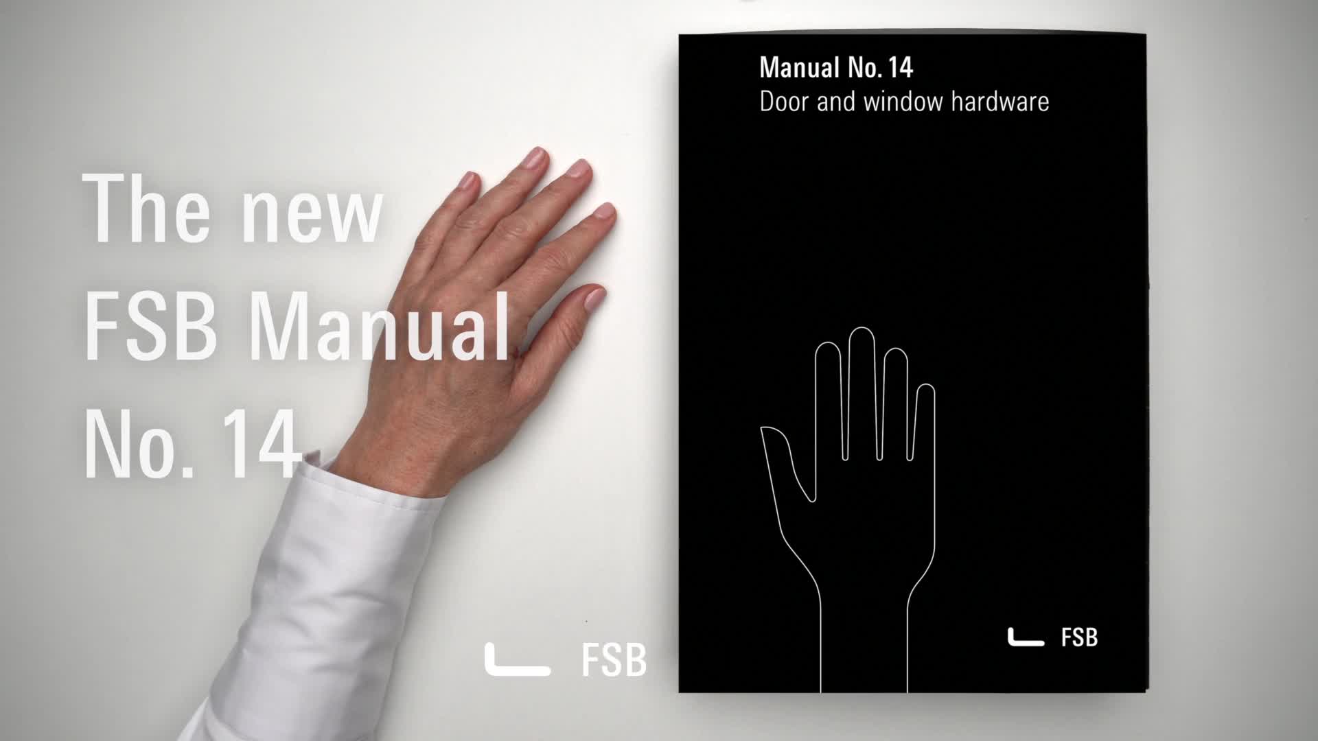 FSB - Til arkitekten