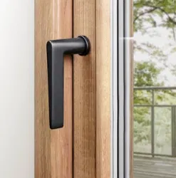 Ekstrands snedker lavede døre & vinduer