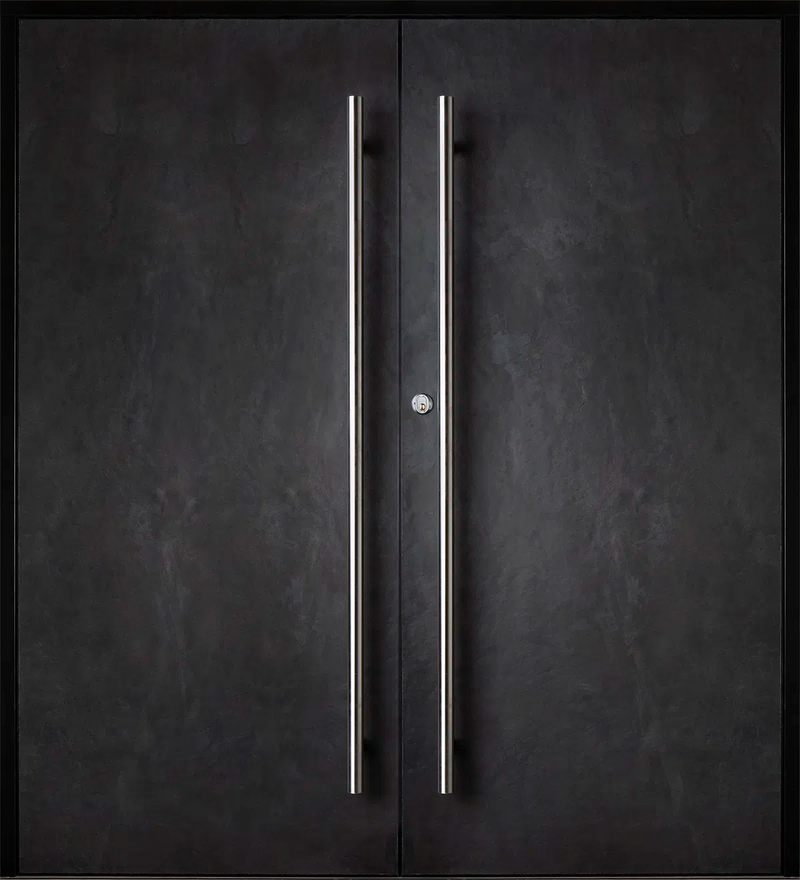 EKSTRANDS dobbeltdør