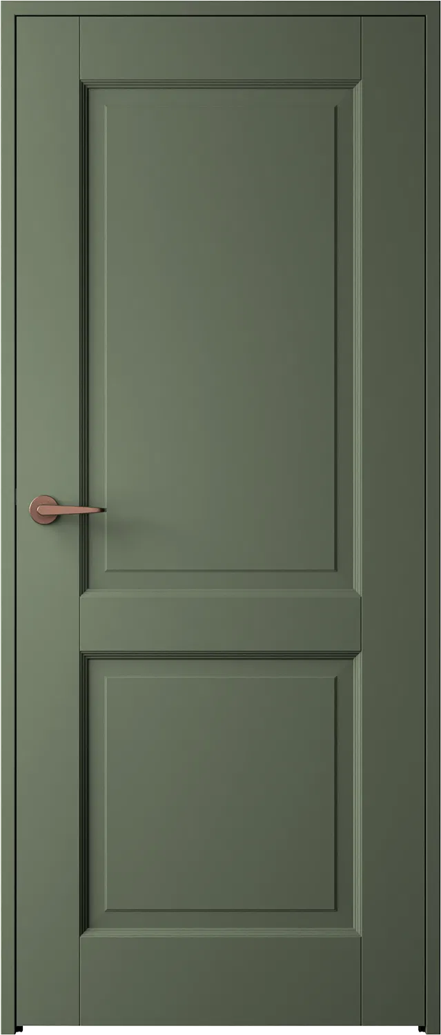 farvede Ekstrand døre