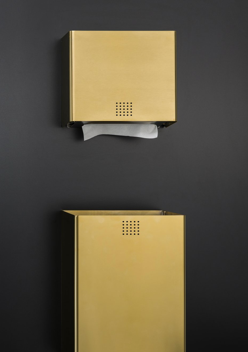 Design sanitetstilbehør