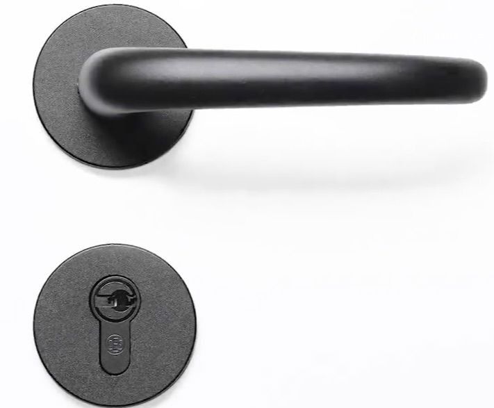 SSF & CES kvalitets låse