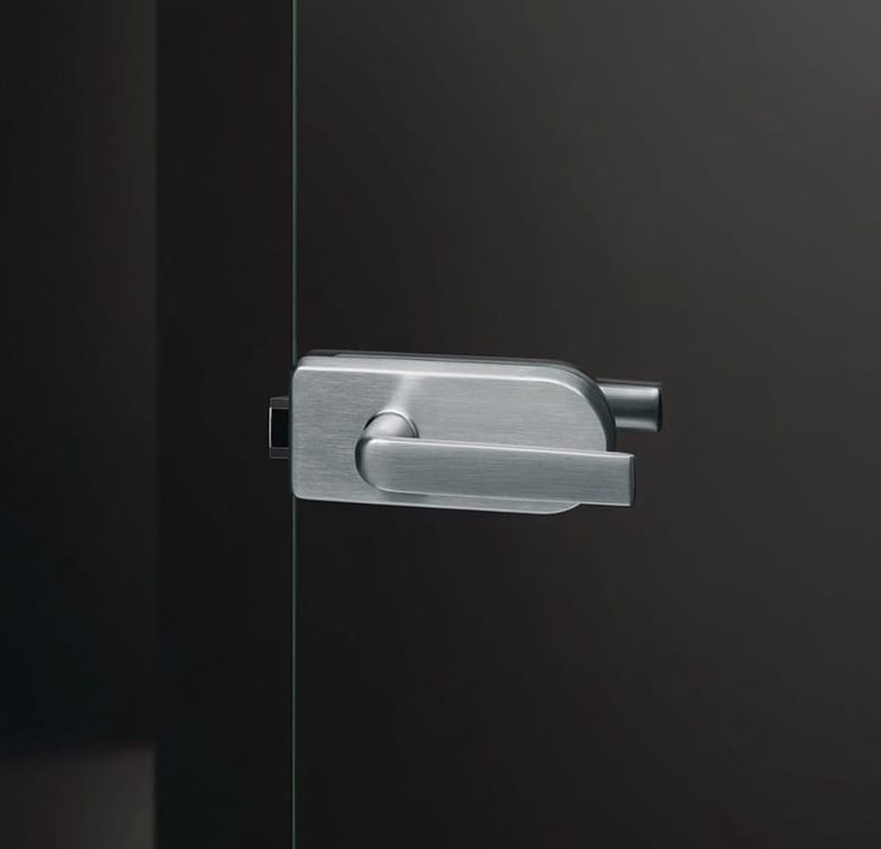 SD lyd glasvægge med- eller uden sprosser/ til private og professionelle