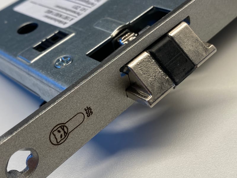 SSF og CES modul låse- og lås cylindere