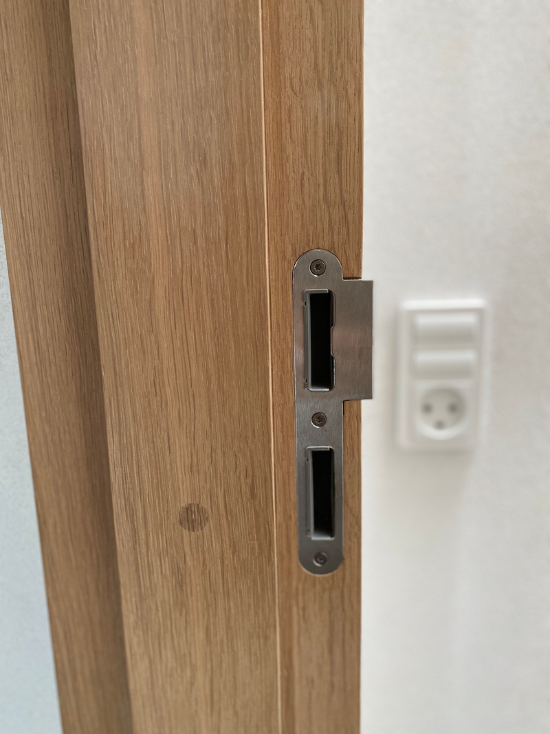 SSF og CES modul låse- og lås cylindere