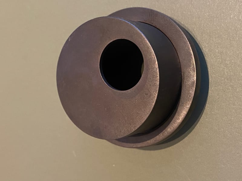 SSF og CES modul låse- og lås cylindere