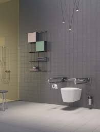 ERGO HC armstøtter - passer sammen med PROOX