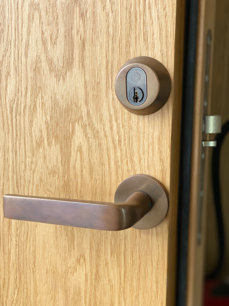 Lidt fra forskellige nationale og internationale projekter