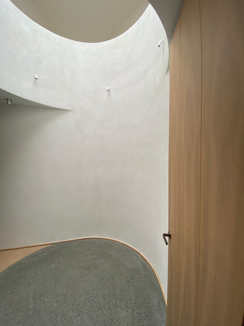 Lidt fra forskellige nationale og internationale projekter