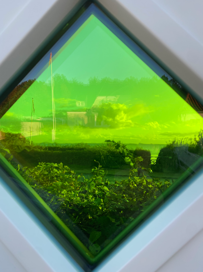 Lidt fra forskellige nationale og internationale projekter